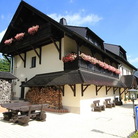 Appartementhaus Am Fichtelberg Oberwiesenthal Kültér fotó
