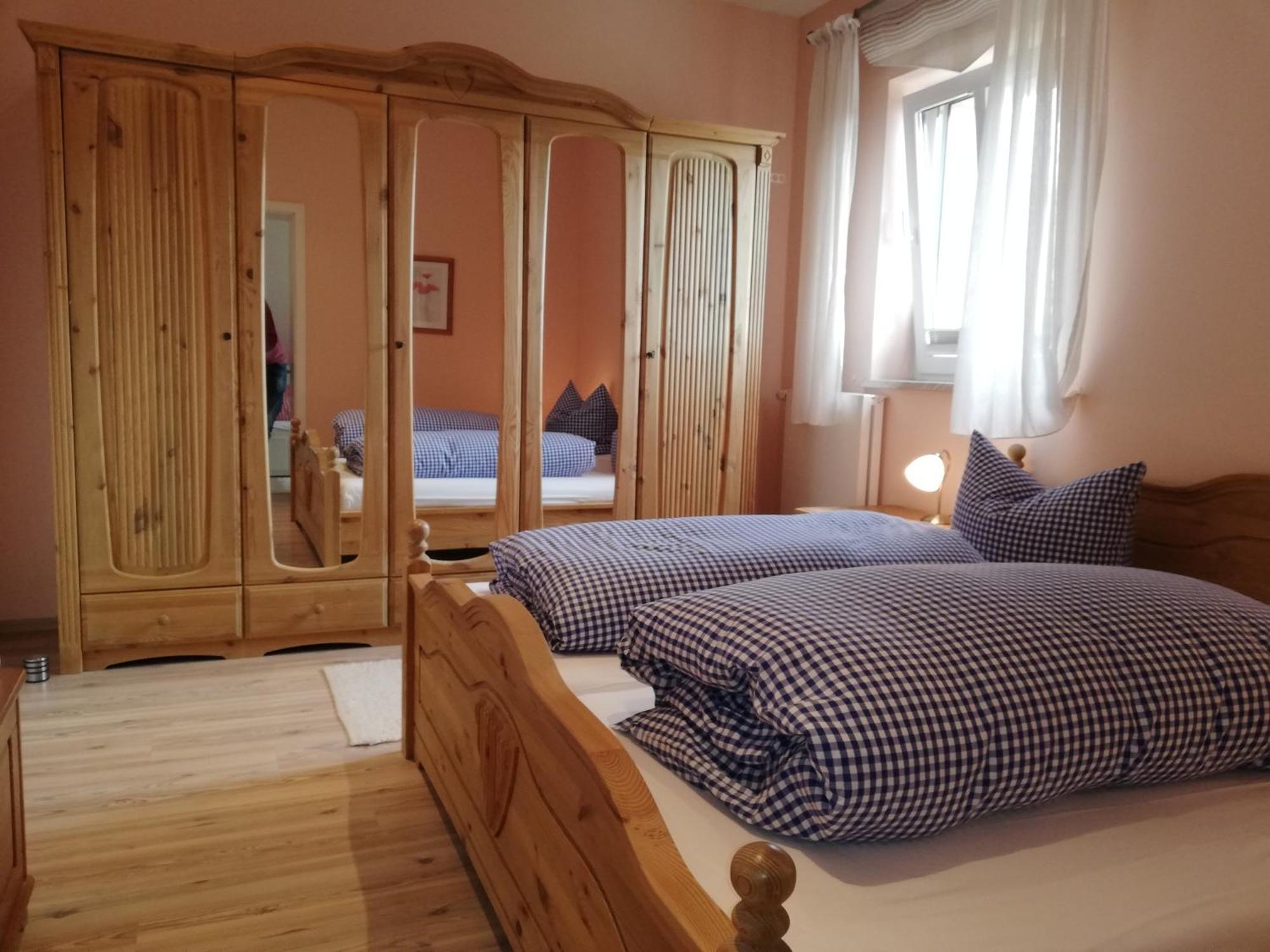 Appartementhaus Am Fichtelberg Oberwiesenthal Szoba fotó