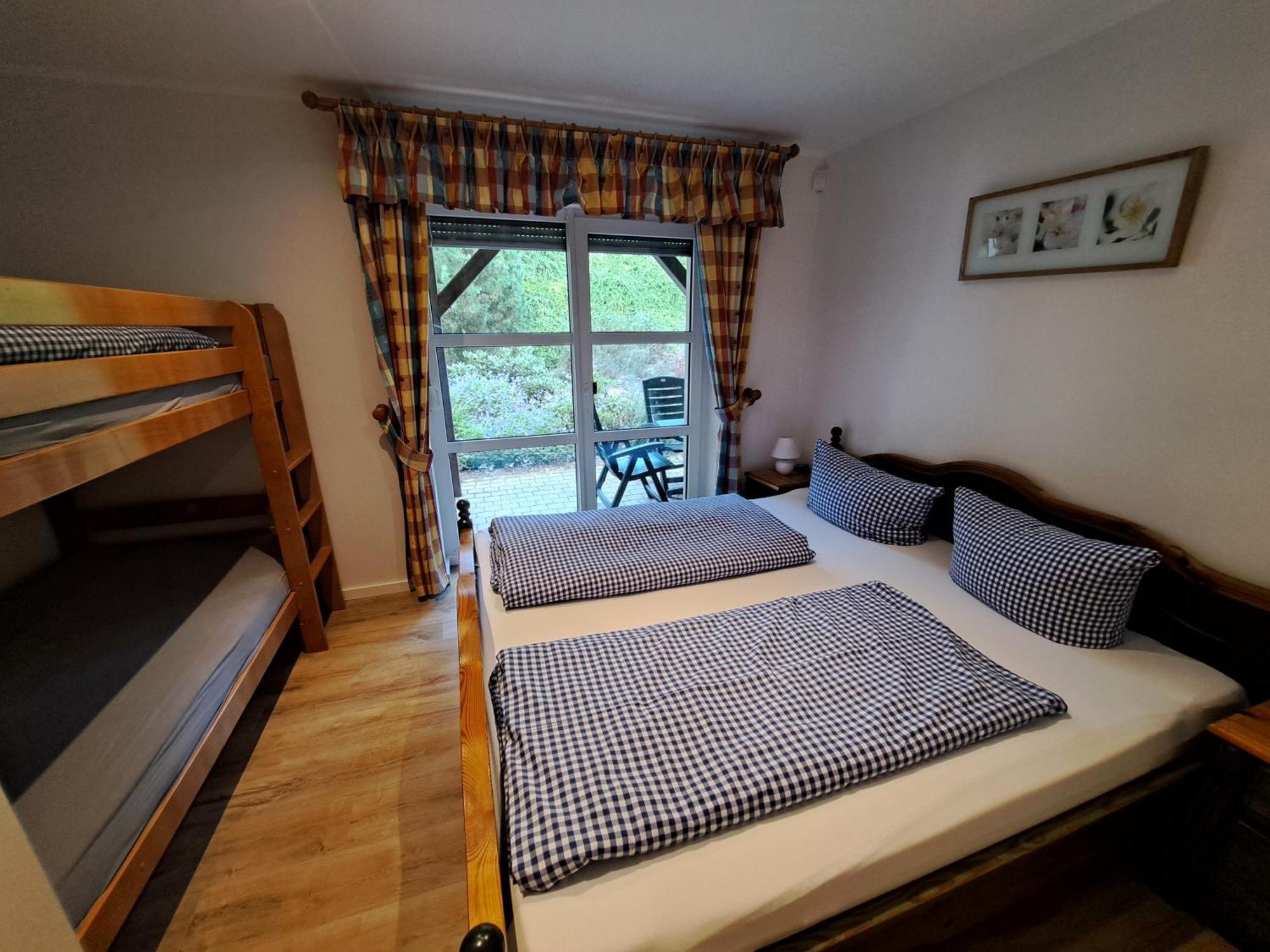 Appartementhaus Am Fichtelberg Oberwiesenthal Kültér fotó